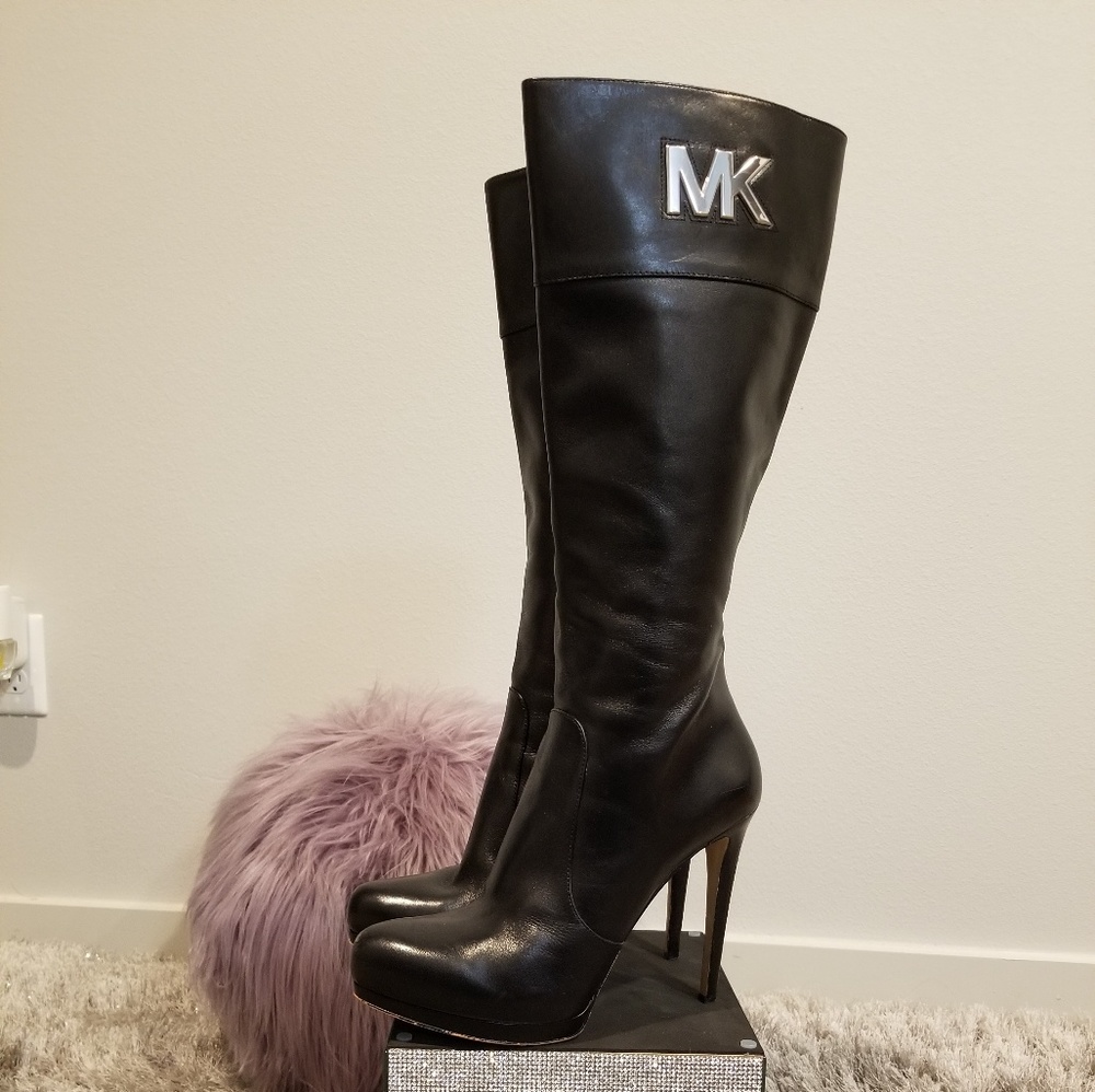 Michael Kors boots
